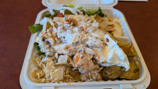 Photo of Shawarma Palace - 11020 No 5 Rd #123, Richmond, BC V6W 1K6